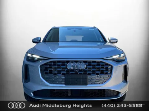 Photos of 2026 Audi Q5 2.0T Premium for sale in Middleburg Heights, OH at Audi Middleburg Heights