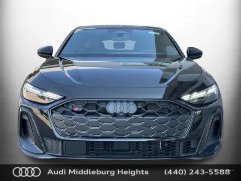 Photos of 2026 Audi S5 3.0T Prestige for sale in Middleburg Heights, OH at Audi Middleburg Heights