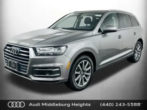 More photos of 2018 Audi Q7 2.0T Premium Plus at Audi Middleburg Heights, OH