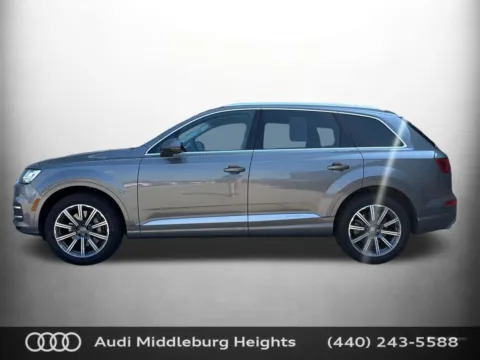More photos of 2018 Audi Q7 2.0T Premium Plus at Audi Middleburg Heights, OH