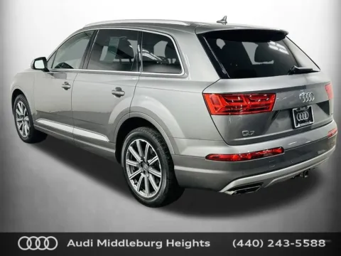 More photos of 2018 Audi Q7 2.0T Premium Plus at Audi Middleburg Heights, OH