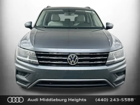 Photos of 2019 Volkswagen Tiguan 2.0T SE for sale in Middleburg Heights, OH at Audi Middleburg Heights