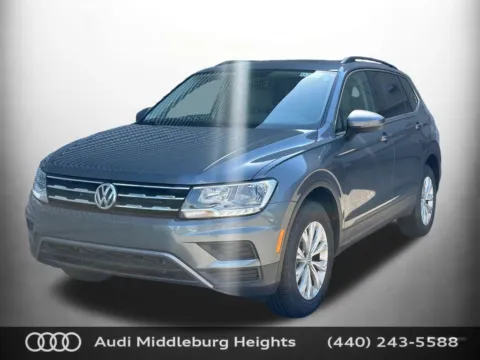 More photos of 2019 Volkswagen Tiguan 2.0T SE at Audi Middleburg Heights, OH