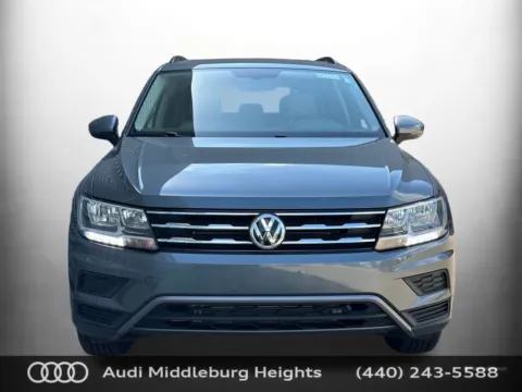 Photos of 2019 Volkswagen Tiguan 2.0T SE for sale in Middleburg Heights, OH at Audi Middleburg Heights