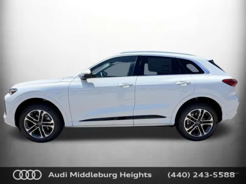 More photos of 2026 Audi Q5 2.0T Premium at Audi Middleburg Heights, OH