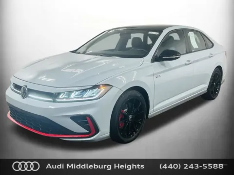 More photos of 2025 Volkswagen Jetta GLI 2.0T Autobahn at Audi Middleburg Heights, OH