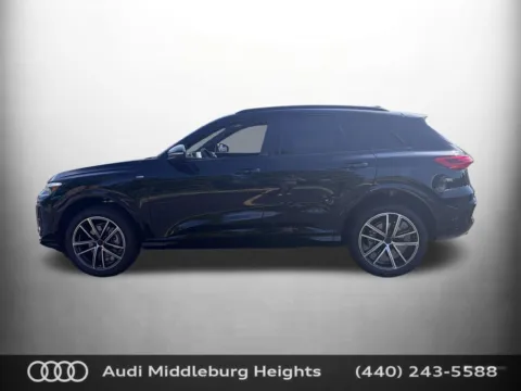More photos of 2026 Audi Q5 2.0T Premium Plus at Audi Middleburg Heights, OH