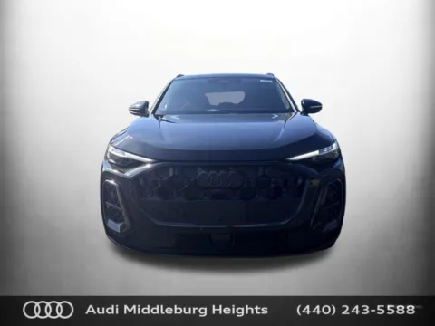 Photos of 2026 Audi Q5 2.0T Premium Plus for sale in Middleburg Heights, OH at Audi Middleburg Heights