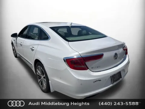 More photos of 2018 Buick LaCrosse Premium I Group at Audi Middleburg Heights, OH