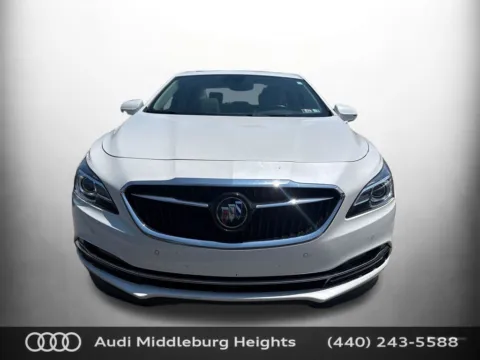 Photos of 2018 Buick LaCrosse Premium I Group for sale in Middleburg Heights, OH at Audi Middleburg Heights