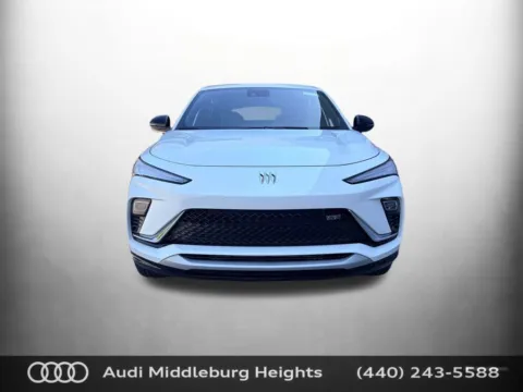 Photos of 2026 Buick Envista Sport Touring for sale in Middleburg Heights, OH at Audi Middleburg Heights