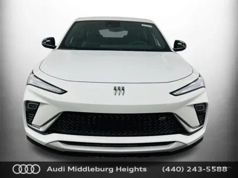 Photos of 2026 Buick Envista Sport Touring for sale in Middleburg Heights, OH at Audi Middleburg Heights