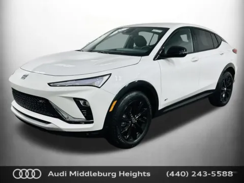 More photos of 2026 Buick Envista Sport Touring at Audi Middleburg Heights, OH
