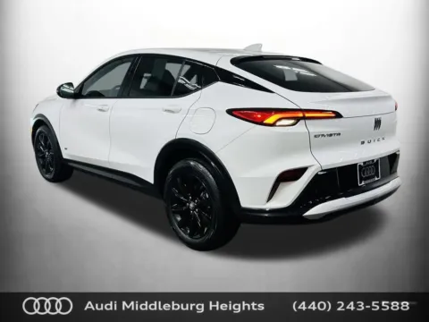 More photos of 2026 Buick Envista Sport Touring at Audi Middleburg Heights, OH