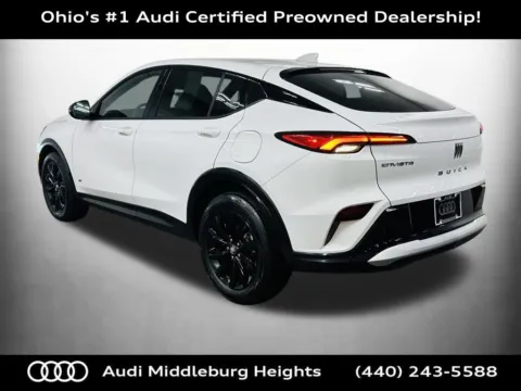 More photos of 2026 Buick Envista Sport Touring at Audi Middleburg Heights, OH