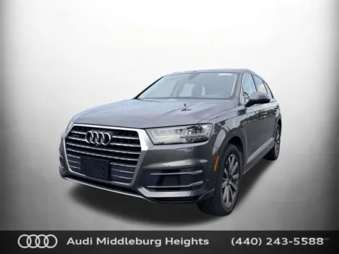 More photos of 2019 Audi Q7 45 Premium Plus at Audi Middleburg Heights, OH