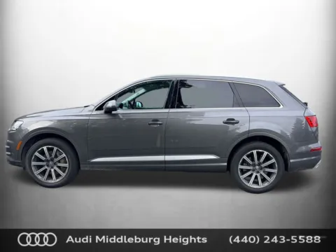 More photos of 2019 Audi Q7 45 Premium Plus at Audi Middleburg Heights, OH