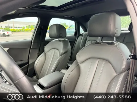 Photos of 2018 Audi S4 3.0T Prestige for sale in Middleburg Heights, OH at Audi Middleburg Heights