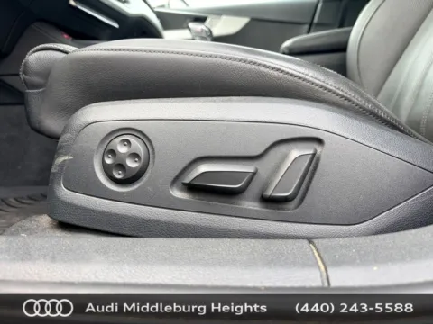 Another view of 2018 Audi S4 3.0T Prestige for sale in Middleburg Heights, OH at Audi Middleburg Heights