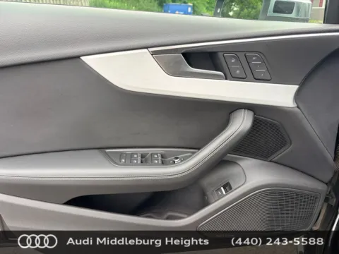 More photos of 2018 Audi S4 3.0T Prestige at Audi Middleburg Heights, OH