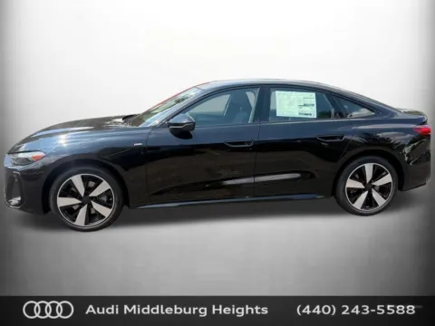 More photos of 2026 Audi A5 2.0T Premium Plus at Audi Middleburg Heights, OH
