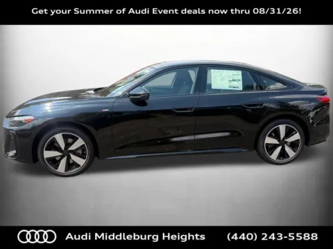 More photos of 2026 Audi A5 2.0T Premium Plus at Audi Middleburg Heights, OH