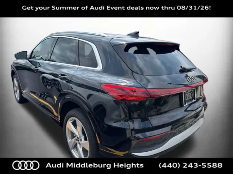 More photos of 2026 Audi Q5 2.0T Premium Plus at Audi Middleburg Heights, OH