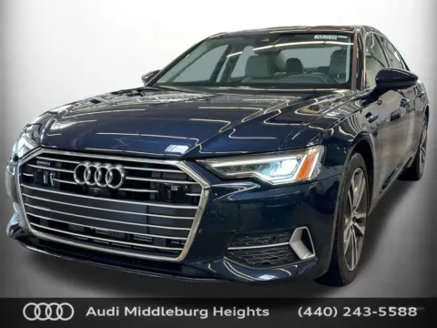 More photos of 2023 Audi A6 45 Premium Plus at Audi Middleburg Heights, OH
