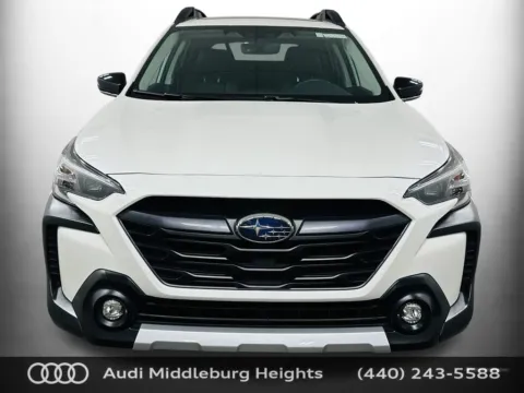 Photos of 2024 Subaru Outback Limited for sale in Middleburg Heights, OH at Audi Middleburg Heights