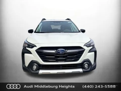Photos of 2024 Subaru Outback Limited for sale in Middleburg Heights, OH at Audi Middleburg Heights