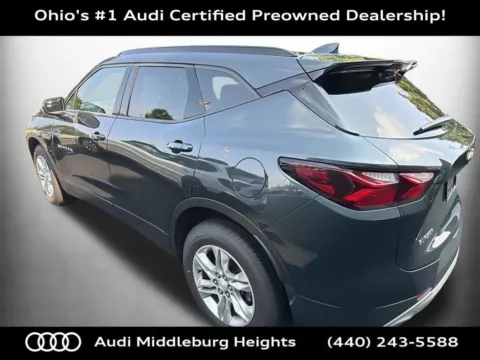 More photos of 2020 Chevrolet Blazer LT at Audi Middleburg Heights, OH