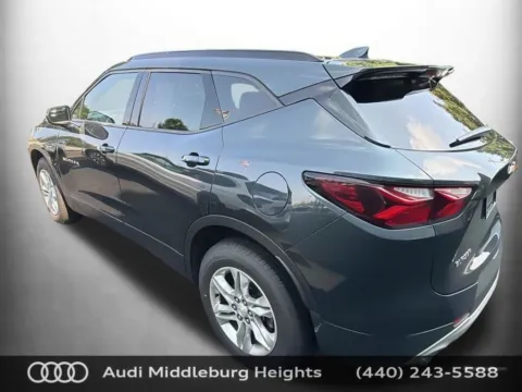 More photos of 2020 Chevrolet Blazer LT at Audi Middleburg Heights, OH