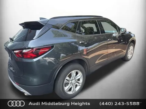 More photos of 2020 Chevrolet Blazer LT at Audi Middleburg Heights, OH