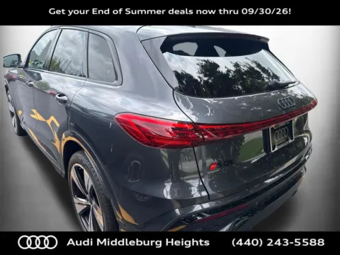 More photos of 2026 Audi SQ5 Premium Plus at Audi Middleburg Heights, OH