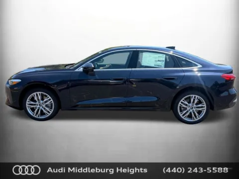 More photos of 2026 Audi A5 quattro Premium TFSI at Audi Middleburg Heights, OH