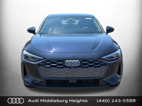 Photos of 2026 Audi A5 quattro Premium TFSI for sale in Middleburg Heights, OH at Audi Middleburg Heights