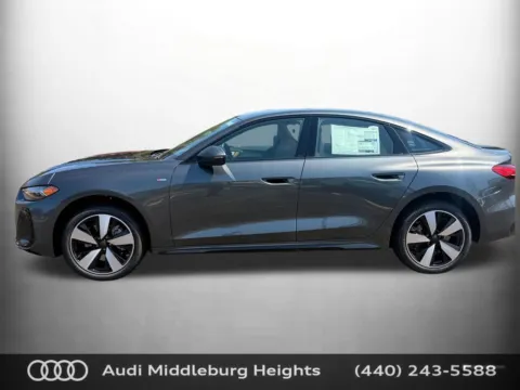 More photos of 2026 Audi A5 2.0T Premium Plus at Audi Middleburg Heights, OH