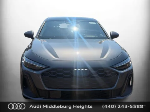 Photos of 2026 Audi A5 2.0T Premium Plus for sale in Middleburg Heights, OH at Audi Middleburg Heights