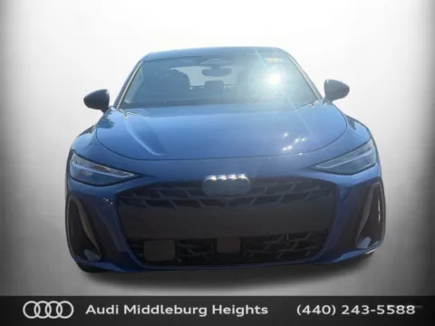 Photos of 2026 Audi A6 Prestige for sale in Middleburg Heights, OH at Audi Middleburg Heights