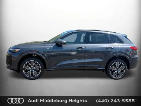 More photos of 2026 Audi Q5 2.0T Premium Plus at Audi Middleburg Heights, OH
