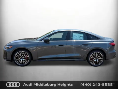 More photos of 2026 Audi S5 3.0T Premium Plus at Audi Middleburg Heights, OH
