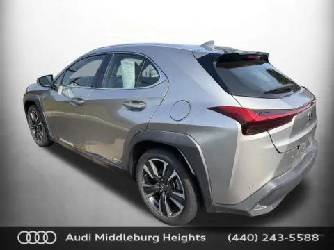 More photos of 2020 Lexus UX 250h Base at Audi Middleburg Heights, OH