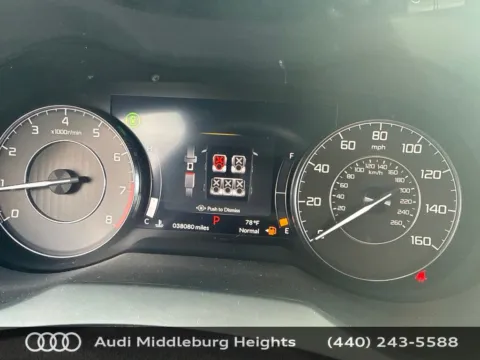 More photos of 2024 Acura RDX Technology Package at Audi Middleburg Heights, OH
