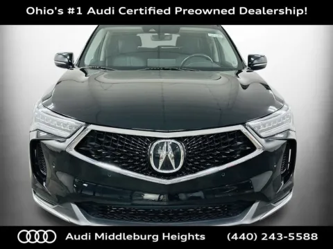 Photos of 2024 Acura RDX Technology Package for sale in Middleburg Heights, OH at Audi Middleburg Heights