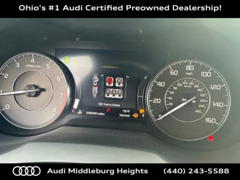 More photos of 2024 Acura RDX Technology Package at Audi Middleburg Heights, OH