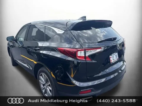 More photos of 2024 Acura RDX Technology Package at Audi Middleburg Heights, OH