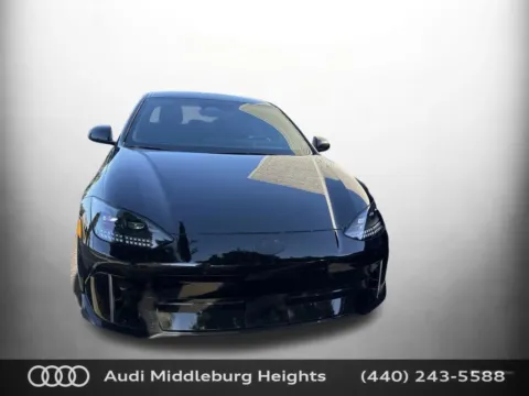 More photos of 2024 Hyundai IONIQ 6 SEL at Audi Middleburg Heights, OH