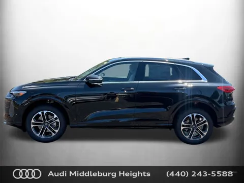More photos of 2026 Audi Q5 2.0T Premium Plus at Audi Middleburg Heights, OH