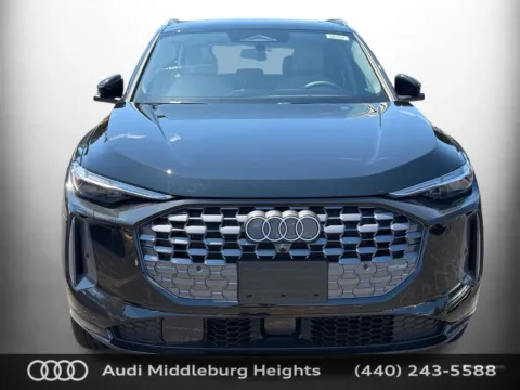 Photos of 2026 Audi Q5 2.0T Premium Plus for sale in Middleburg Heights, OH at Audi Middleburg Heights
