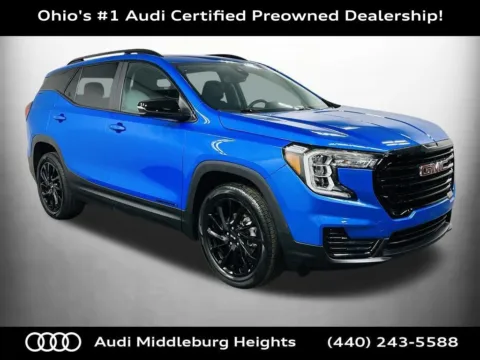 Unknown 2024 GMC Terrain SLE for sale in Middleburg Heights, OH